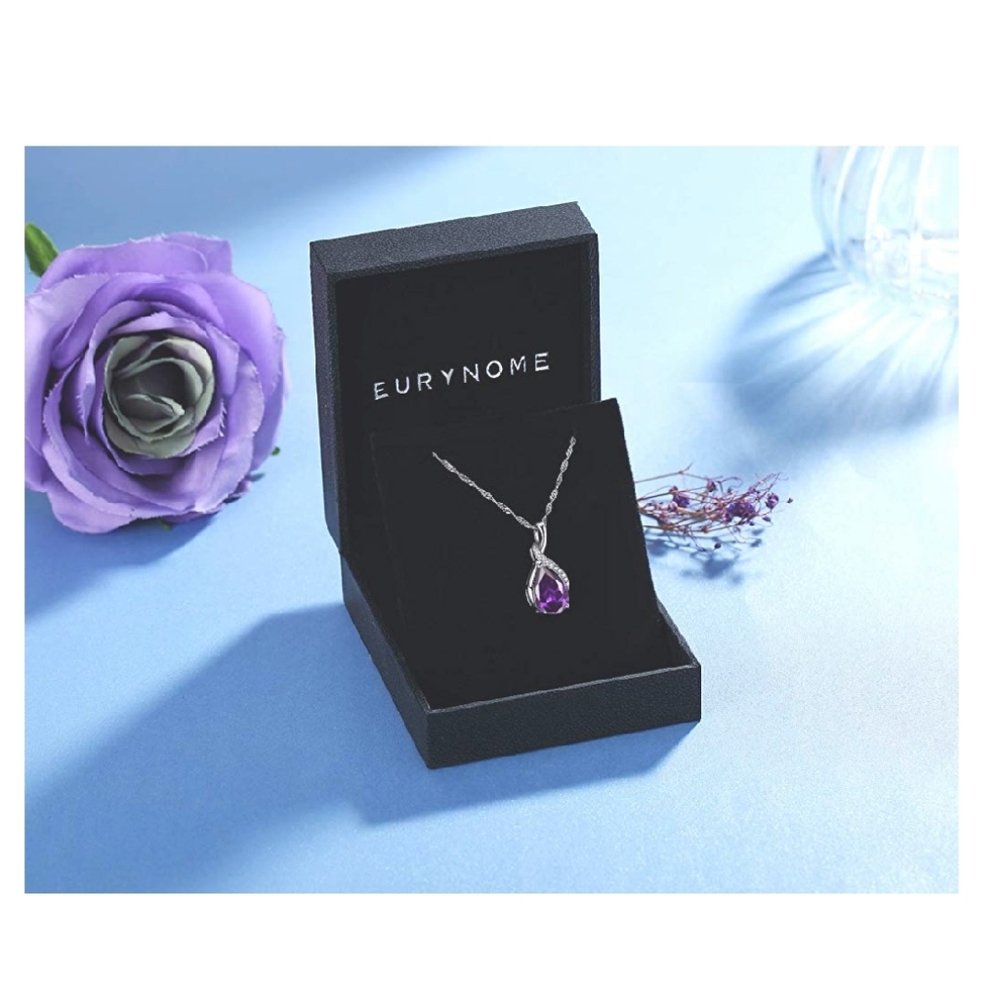 Tear Drop Pendant